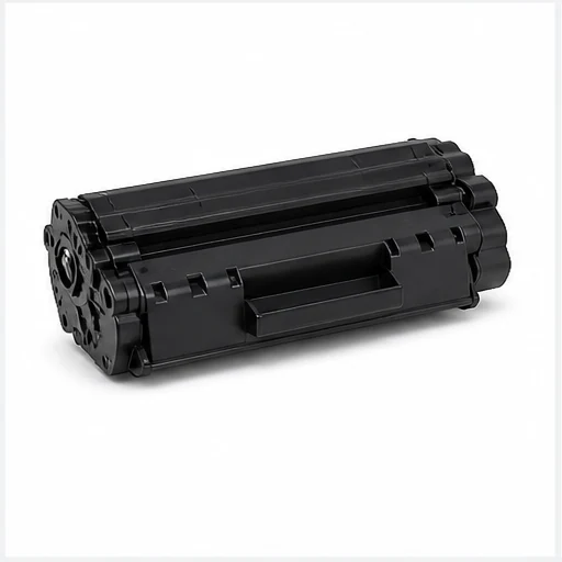 Generic black toner cartridge