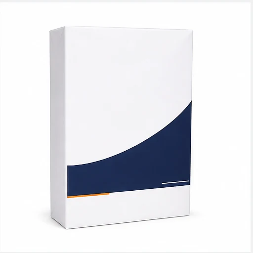 Generic A3 copier paper ream
