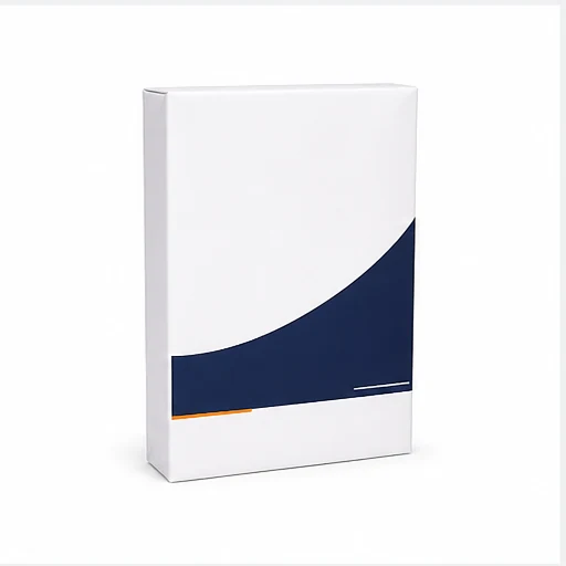 Generic A4 copier paper ream
