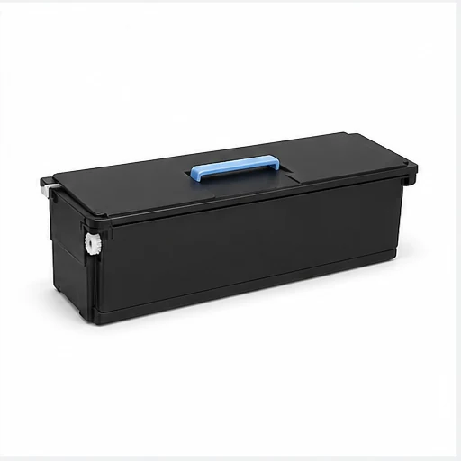 Generic waste toner box